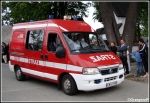 560[K]55 - SLBus Fiat Ducato - KP PSP Wieliczka