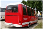 569[K]55 - SLBus Iveco Mago - OSP Gdów