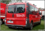 569[K]25 - SLBus Opel Vivaro - OSP StaniÄ…tki