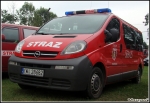 569[K]25 - SLBus Opel Vivaro - OSP StaniÄ…tki