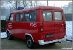 632[S]55 - SLBus Daewoo Lublin II - JRG RadzionkÃ³w