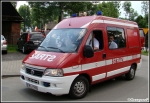 560[K]55 - SLBus Fiat Ducato - KP PSP Wieliczka