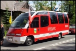 569[K]55 - SLBus Iveco Mago - OSP Gdów