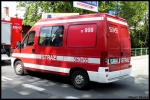 560[K]55 - SLBus Fiat Ducato - KP PSP Wieliczka