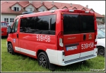 539[K]58 - SLBus Fiat Ducato/Magirus - OSP Bystra