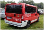 539[K]58 - SLBus Fiat Ducato/Magirus - OSP Bystra