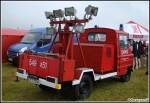 549[K]51 - SLOn 8 Å»uk A-11B/Osiny - OSP ZÄ…b