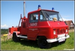 549[K]51 - SLOn 8 Å»uk A-11B/Osiny - OSP ZÄ…b