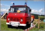 549[K]51 - SLOn 8 Å»uk A-11B/Osiny - OSP ZÄ…b