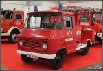 309[T]99 - SLOn 8 Å»uk A-11B/Osiny - OSP MÄ…chocice Kapitulne