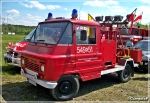 549[K]51 - SLOn 8 Å»uk A-11B/Osiny - OSP ZÄ…b