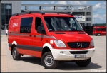 301[T]64 - SLRchem Mercedes Benz Sprinter 319 CDI/Wawrzaszek - JRG 1 Kielce