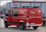 301[T]64 - SLRchem Mercedes Benz Sprinter 319 CDI/Wawrzaszek - JRG 1 Kielce