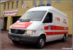 491[K]60 - SLRchem Mercedes Benz Sprinter 308D/Schmitz - JRG Nowy Targ*