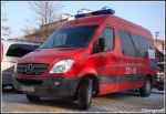 331[M]60 - SLRchem Mercedes Benz Sprinter - JRG 1 Radom