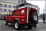 361[K]61 - SLRchem Land Rover Defender 110/Egeria/Frank-Cars - JRG 1 TarnÃ³w