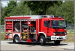 301[T]60 - SRchem Mercedes Benz Atego 1526/SzczÄ™Å›niak - JRG 1 Kielce
