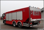 306[K]60 - SCRchem Iveco Stralis Hi-Street 420/Stolarczyk - JRG 6 KrakÃ³w