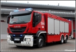 306[K]60 - SCRchem Iveco Stralis Hi-Street 420/Stolarczyk - JRG 6 KrakÃ³w