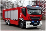 306[K]60 - SCRchem Iveco Stralis Hi-Street 420/Stolarczyk - JRG 6 KrakÃ³w