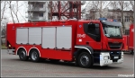 306[K]60 - SCRchem Iveco Stralis Hi-Street 420/Stolarczyk - JRG 6 KrakÃ³w
