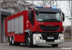 306[K]60 - SCRchem Iveco Stralis Hi-Street 420/Stolarczyk - JRG 6 KrakÃ³w