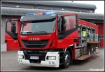 306[K]60 - SCRchem Iveco Stralis Hi-Street 420/Stolarczyk - JRG 6 KrakÃ³w