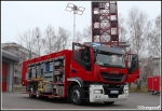 306[K]60 - SCRchem Iveco Stralis Hi-Street 420/Stolarczyk - JRG 6 KrakÃ³w