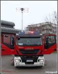 306[K]60 - SCRchem Iveco Stralis Hi-Street 420/Stolarczyk - JRG 6 KrakÃ³w