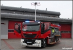 306[K]60 - SCRchem Iveco Stralis Hi-Street 420/Stolarczyk - JRG 6 KrakÃ³w