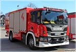 491[K]60 - SRchem Scania P500/SzczÄ™Å›niak - JRG Nowy Targ