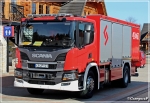 491[K]60 - SRchem Scania P500/SzczÄ™Å›niak - JRG Nowy Targ