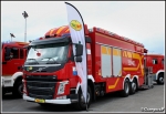 332[M]60 - SCRchem Volvo FM 370/Bocar - JRG 2 Radom