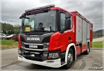 491[K]60 - SRchem Scania P500/SzczÄ™Å›niak - JRG Nowy Targ