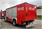 491[K]60 - SRchem Scania P500/SzczÄ™Å›niak - JRG Nowy Targ