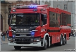 306[K]61 - SCRchem Scania P370/SzczÄ™Å›niak - JRG 6 KrakÃ³w