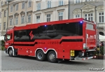 306[K]61 - SCRchem Scania P370/SzczÄ™Å›niak - JRG 6 KrakÃ³w