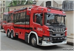 306[K]61 - SCRchem Scania P370/SzczÄ™Å›niak - JRG 6 KrakÃ³w