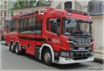 306[K]61 - SCRchem Scania P370/Szczęśniak - JRG 6 Kraków