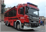 306[K]61 - SCRchem Scania P370/SzczÄ™Å›niak - JRG 6 KrakÃ³w