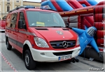 306[K]64 - SLRchem Mercedes Benz Sprinter 319 CDI/Wawrzaszek - JRG 6 KrakÃ³w