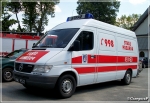 491[K]60 - SLRchem Mercedes Benz Sprinter 308D/Schmitz - JRG Nowy Targ*