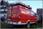 498[K]64 - GLM GAZ Gazela/Moto Truck - OSP PitoniÃ³wka
