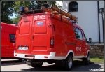 497[K]65 - GLM GAZ Gazela/Moto Truck - OSP DÄ™bno