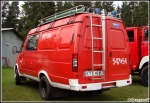 547[K]54 - GLBA 0,32/0,8 GAZ Gazela/Moto Truck - OSP JurgÃ³w*