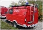 329[K[69 - GLM GAZ Gazela/Moto Truck - OSP Miękinia* 329[K[69 - GLM GAZ Gazela/Moto Truck - OSP Miękinia*