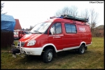 498[K]64 - GLM GAZ Gazela/Moto Truck - OSP PitoniÃ³wka