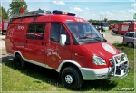 547[K]54 - GLBA 0,32/0,8 GAZ Gazela/Moto Truck - OSP JurgÃ³w*