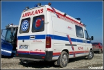 427[K]41 - SLRmed Volkswagen LT 35/WAS - OSP ChrzanÃ³w