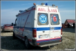 427[K]41 - SLRmed Volkswagen LT 35/WAS - OSP ChrzanÃ³w